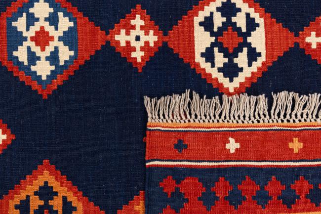 Kilim Fars Ghashghai - 5