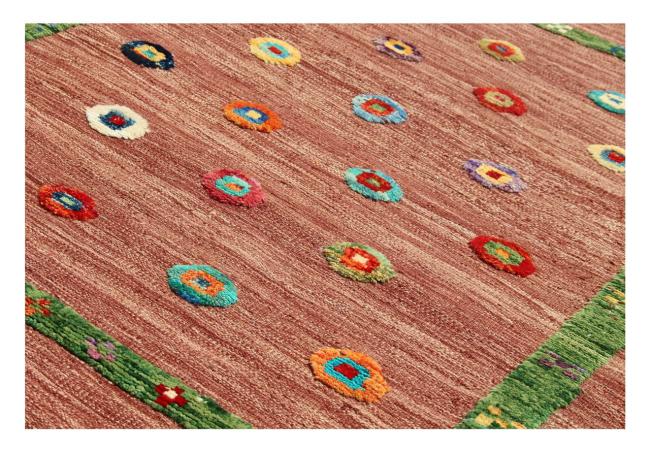 Kilim Afghan Nimbaft Edition - 1