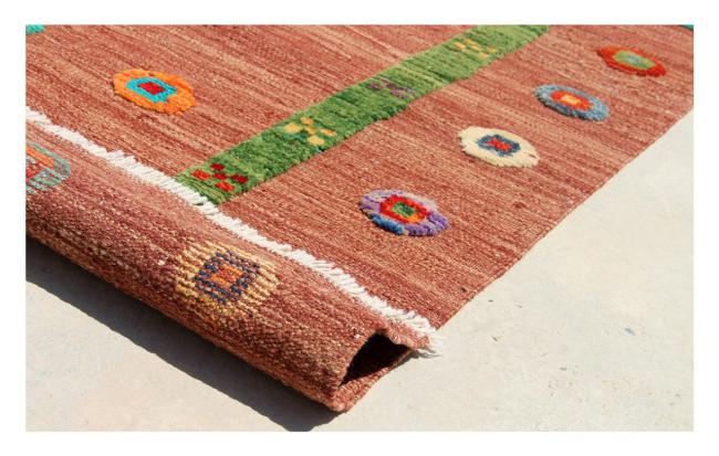 Kilim Afghan Nimbaft Edition - 2