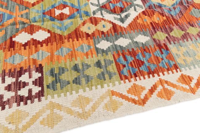 Kilim Afegão - 3