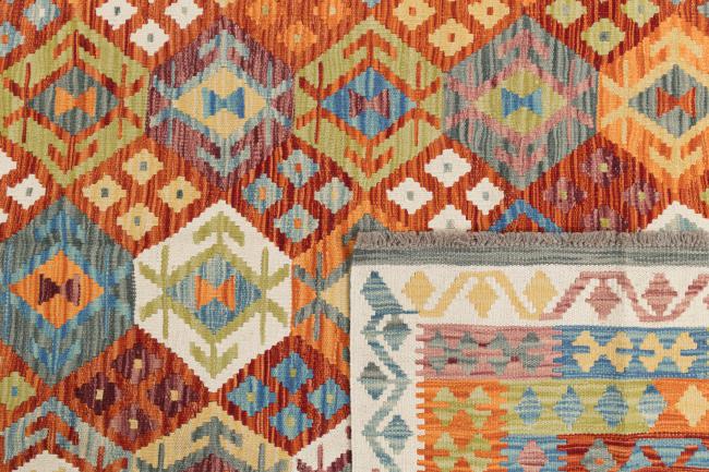 Kilim Afgán - 5