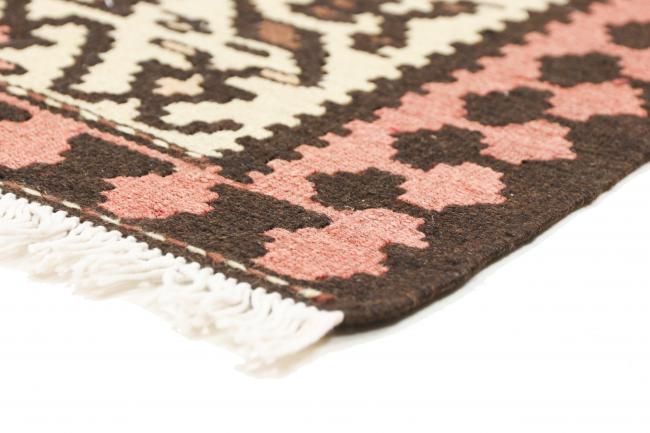 Kilim Fars Azerbaijan Antik - 5