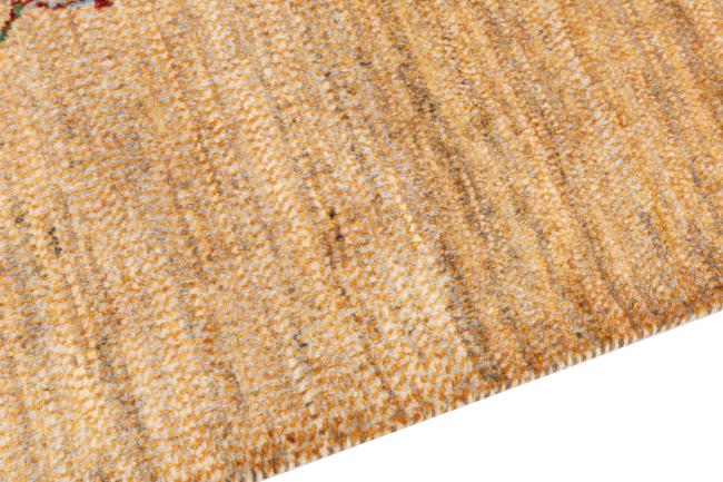 Perzisch Gabbeh Loribaft Tabiibaft - 4