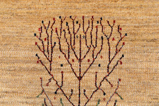 Perzisch Gabbeh Loribaft Tabiibaft - 6