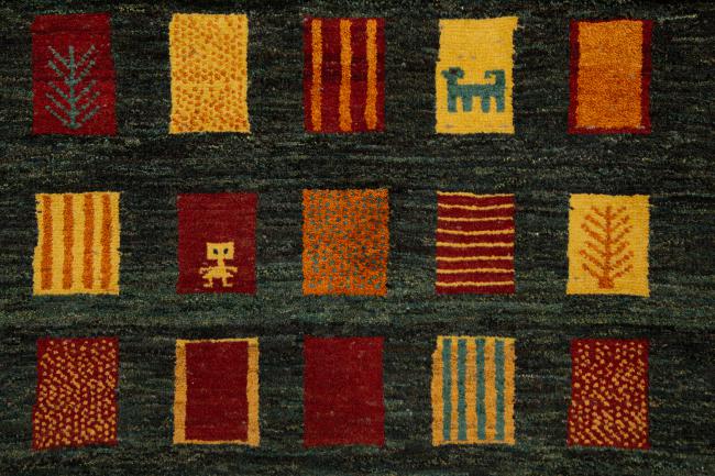 Persan Gabbeh Nomad - 6