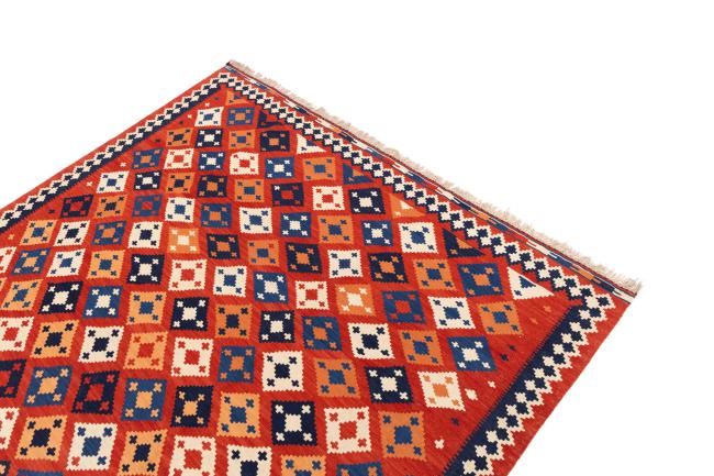 Kilim Fars Ghashghai - 2