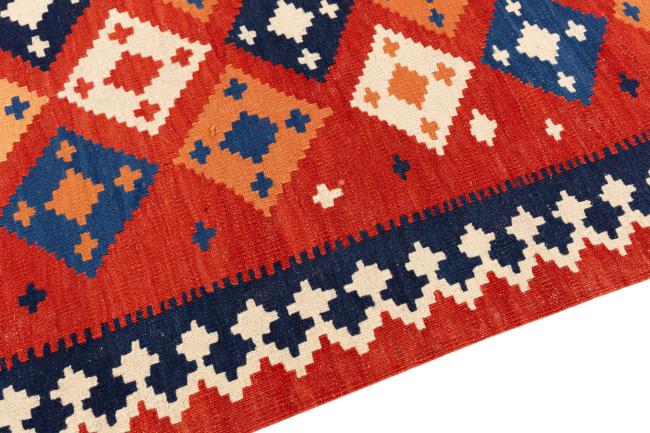 Kilim Fars Ghashghai - 3