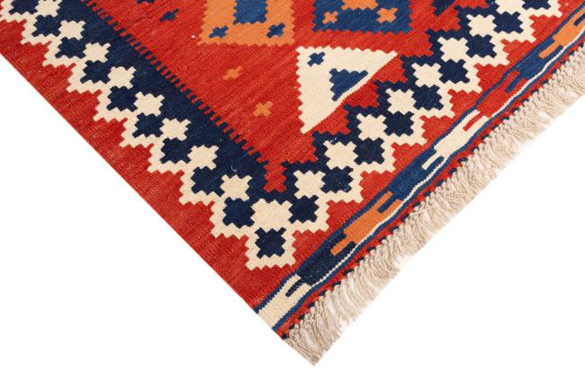 Kilim Fars Ghashghai - 4