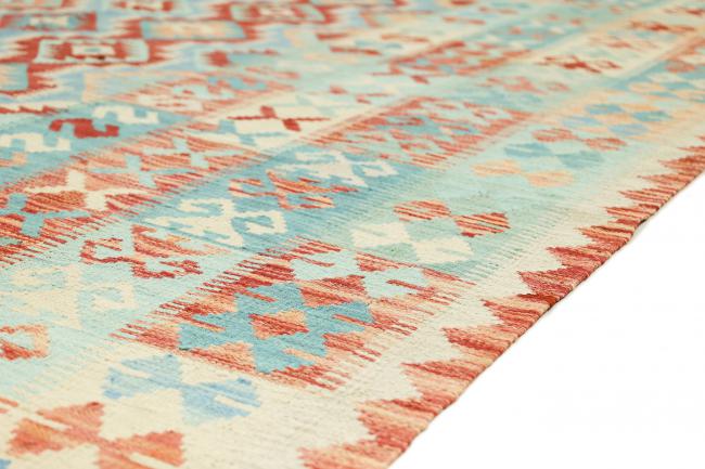 Kilim Afegão Heritage - 5