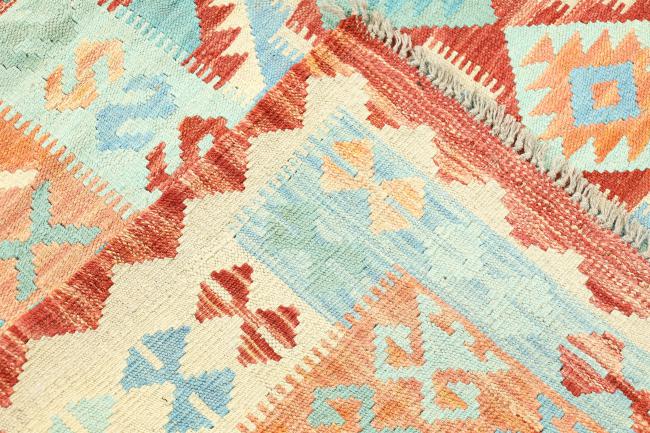 Kilim Afegão Heritage - 6