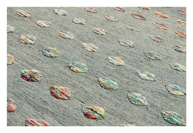 Kelim Afghan Nimbaft Edition - 1