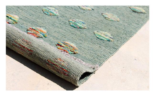 Kelim Afghan Nimbaft Edition - 2