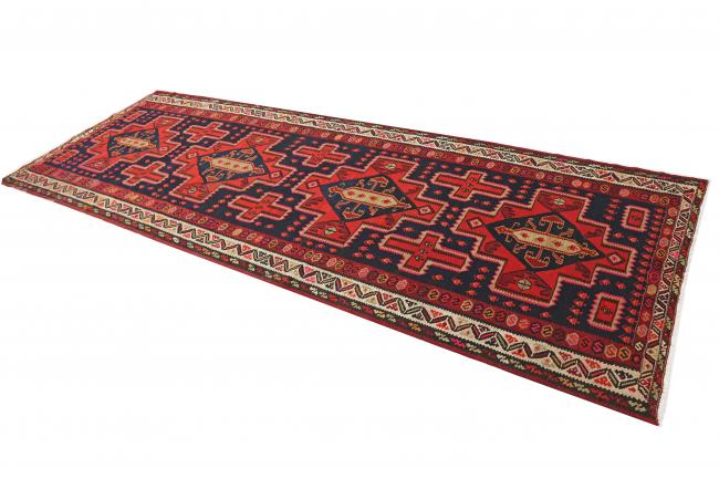 Kilim Fars Azerbaijan Antik - 1