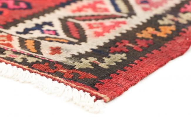 Kilim Fars Azerbaijan Antigo - 5