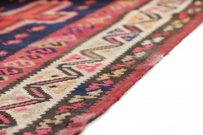 Kilim Fars Azerbaijan Antik - 6