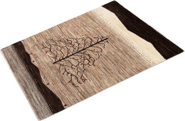 Perzisch Gabbeh Loribaft Tabiibaft - 2