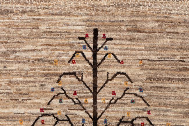 Perzisch Gabbeh Loribaft Tabiibaft - 6