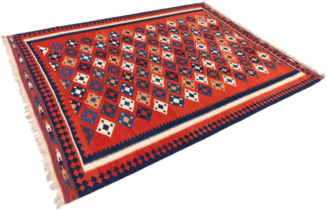 Kilim Fars Ghashghai - 1