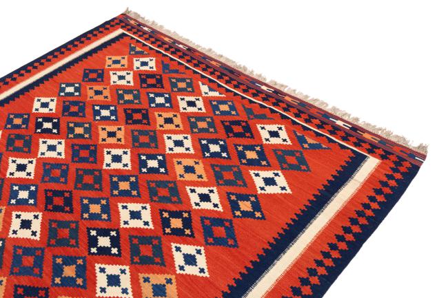 Kilim Fars Ghashghai - 2