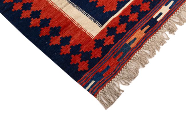 Kilim Fars Ghashghai - 4