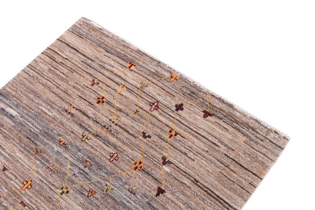 Persisk Gabbeh Loribaft Essence - 3