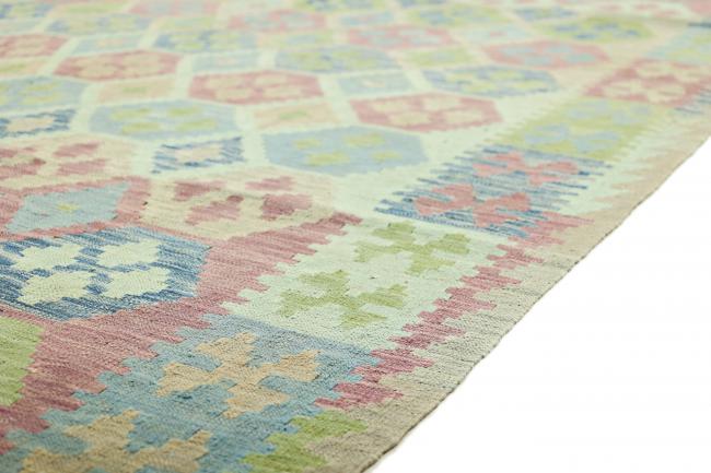 Kilim Afegão Heritage - 5