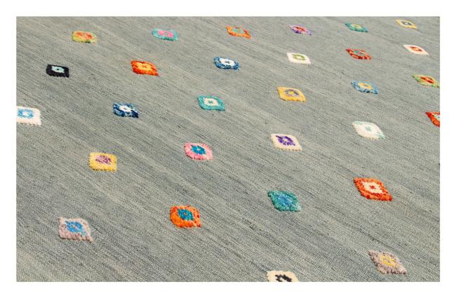 Kilim Afghan Nimbaft Edition - 1