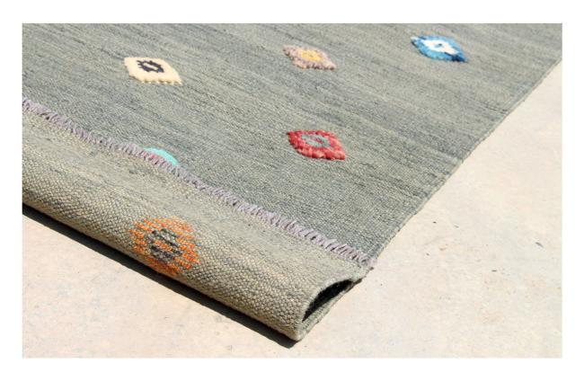 Kilim Afghan Nimbaft Edition - 2