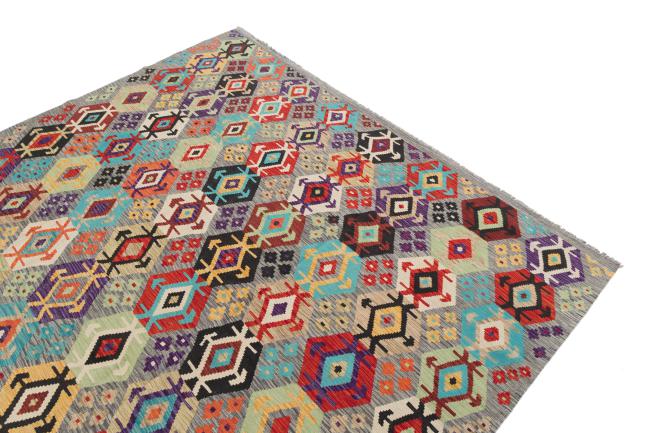 Kilim Afgán - 2