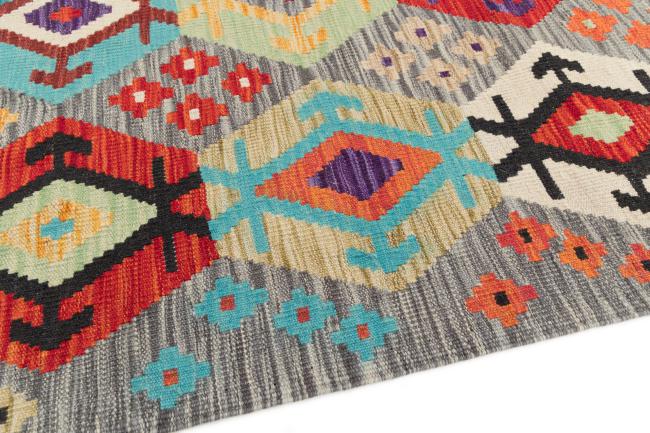 Kilim Afegão - 3