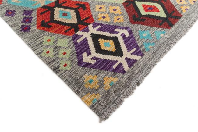 Kilim Afegão - 4