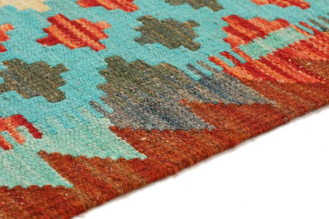 Kelim Afghan - 5