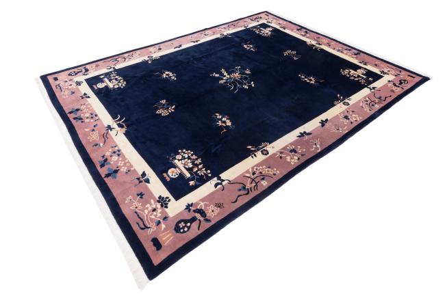 Chinois Peking Antique - 1