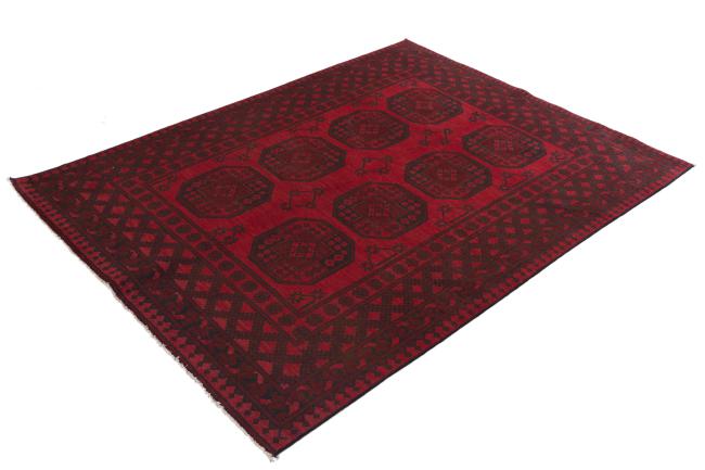 Afghan Akhche - 2