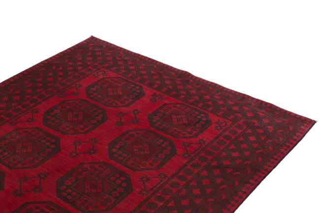 Afghan Akhche - 3