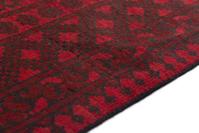 Afghan Akhche - 5