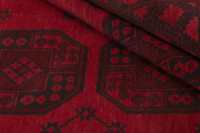Afghan Akhche - 6
