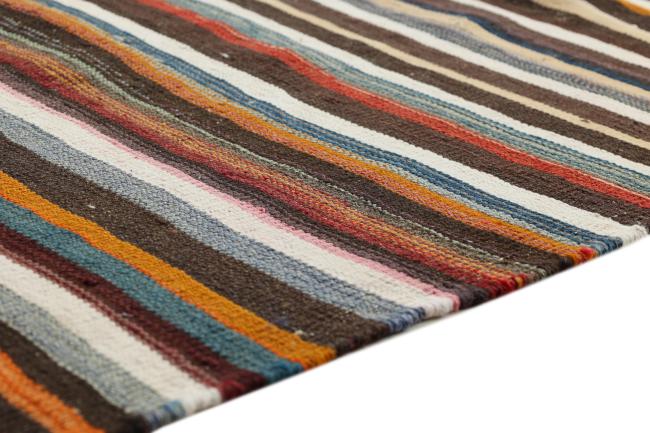 Kilim Fars Antigo - 4