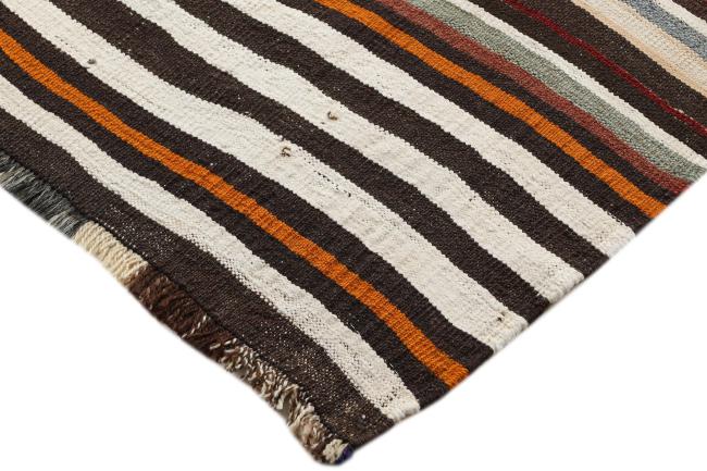 Kilim Fars Antigo - 5