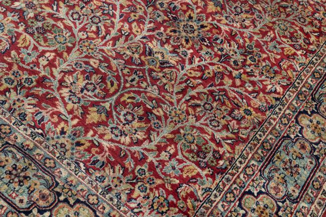 Indo Tabriz - 4
