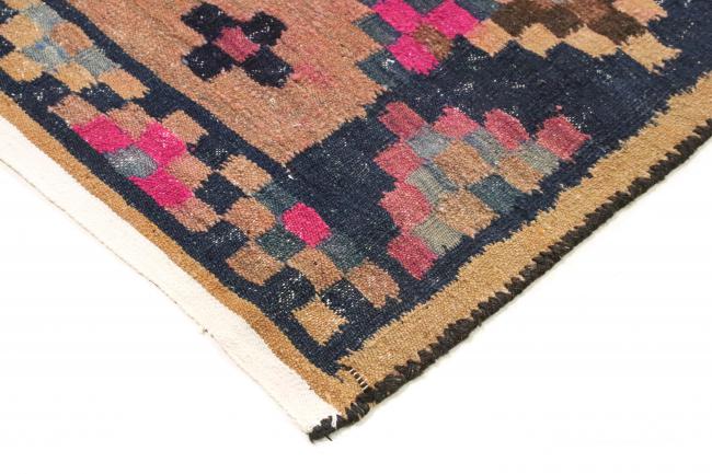 Kilim Fars Azerbaijan Antigo - 4