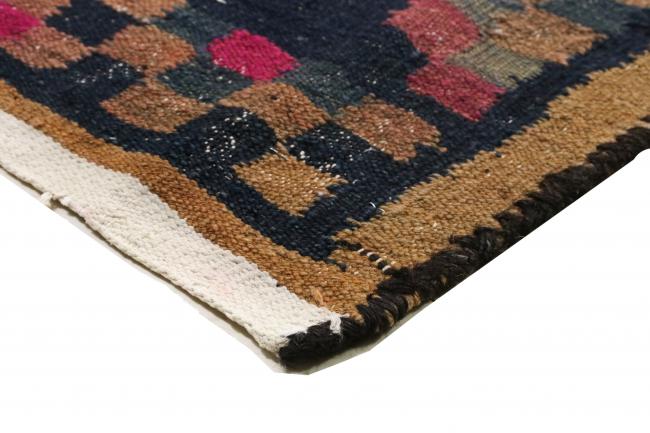 Kilim Fars Azerbaijan Antik - 5