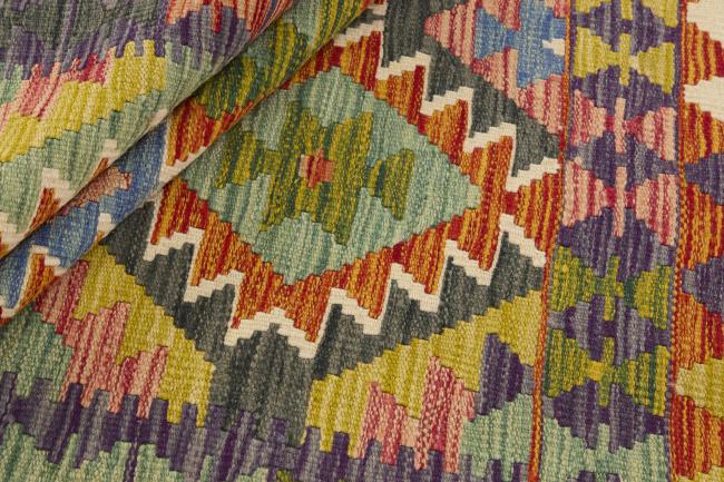 Kilim Afgán - 1