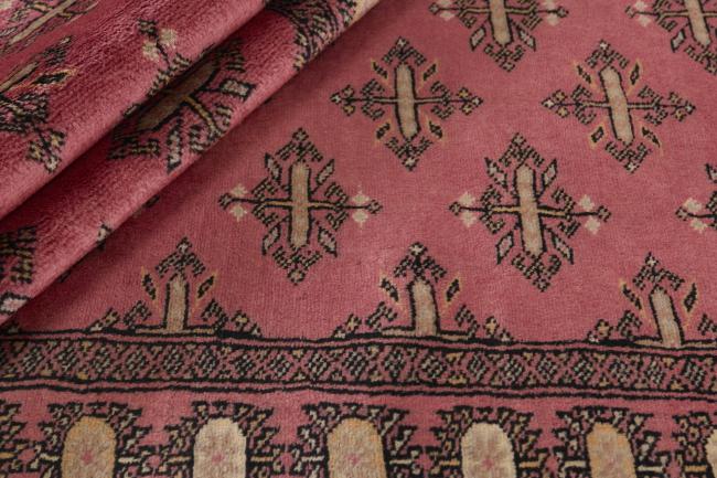 Pakistan Buchara 3ply - 2