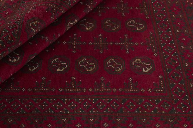Afghan Akhche - 2
