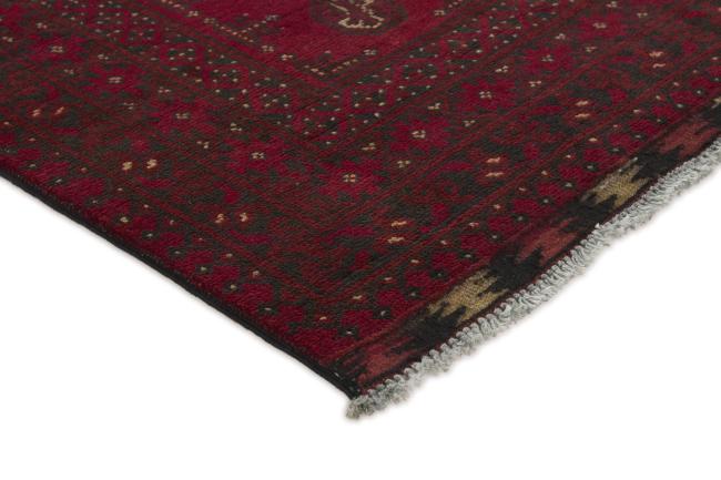 Afghan Akhche - 3