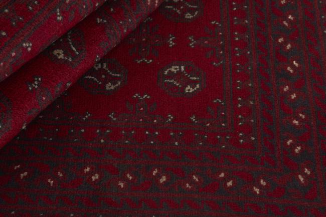 Afghan Akhche - 1