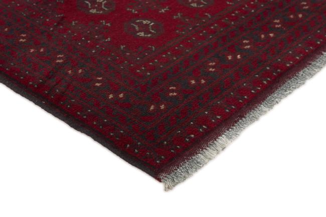 Afghan Akhche - 3