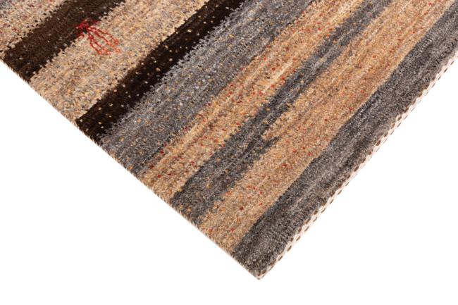 Persja Gabbeh Loribaft Nowbaft - 5