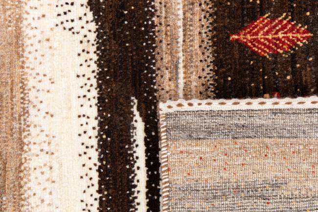 Persja Gabbeh Loribaft Nowbaft - 6